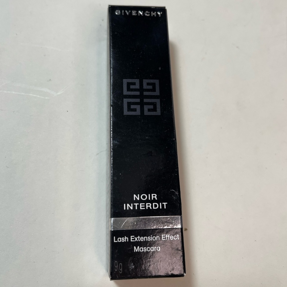 Givenchy Mascara